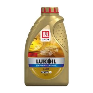 LUKOIL LUXE SS 5W-30 1L SL/CF